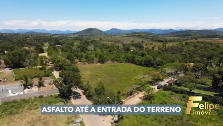 Imagem Imóvel à Venda, 18.148 m² em Enseada Azul - Guarapari