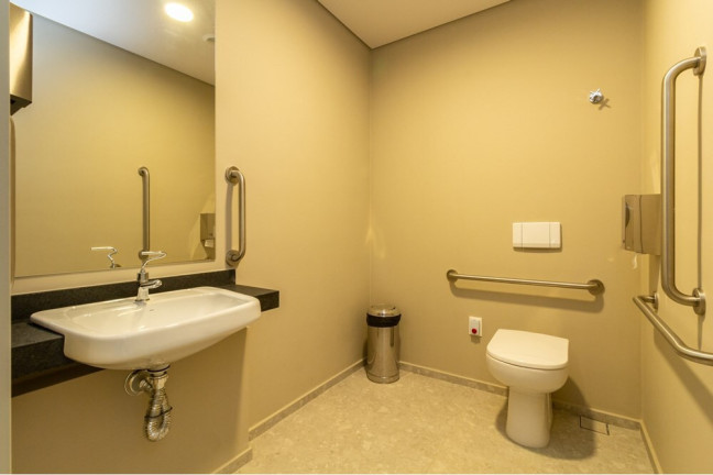 Imagem Apartamento com 4 Quartos à Venda, 232 m² em Lapa - São Paulo