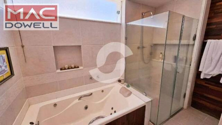 Imagem Apartamento com 3 Quartos à Venda, 120 m² em Icaraí - Niterói
