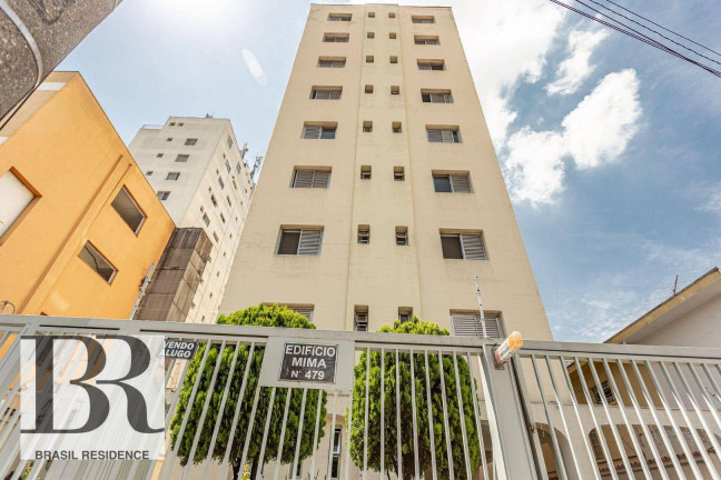 Imagem Apartamento com 2 Quartos à Venda, 61 m² em Saúde - São Paulo Imagem Apartamento com 2 Quartos à Venda, 61 m² em Saúde - São Paulo