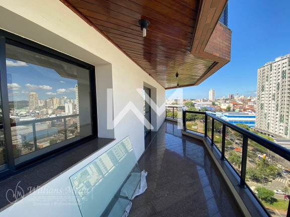 Apartamento com 4 Quartos à Venda, 352 m² em Vila Lanzara - Guarulhos