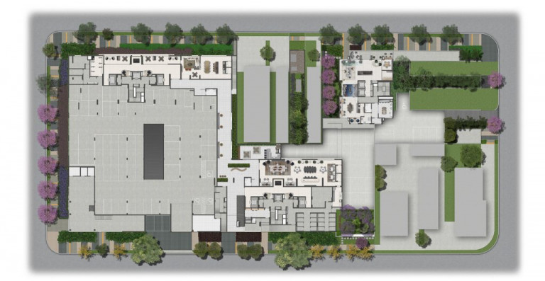 Imagem Apartamento com 4 Quartos à Venda, 145 m² em Campo Belo - São Paulo Imagem Apartamento com 4 Quartos à Venda, 145 m² em Campo Belo - São Paulo