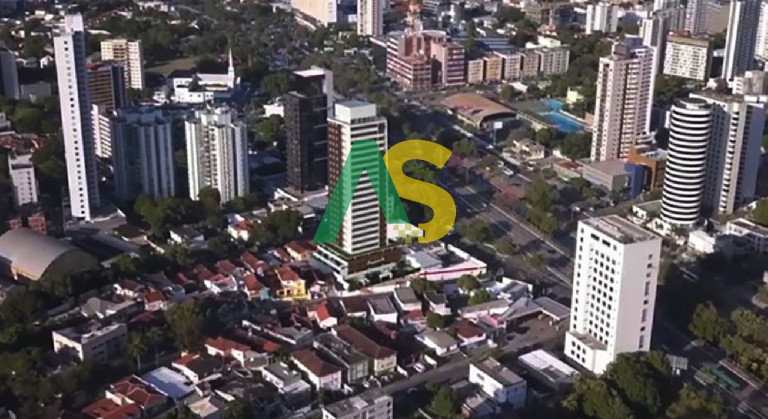 Imagem Imóvel com 1 Quarto à Venda, 33 m² em Boa Vista - Recife Imagem Imóvel com 1 Quarto à Venda, 33 m² em Boa Vista - Recife