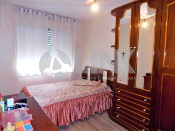 Imagem Imóvel com 3 Quartos à Venda, 156 m² em Jardim Itu - Porto Alegre Imagem Imóvel com 3 Quartos à Venda, 156 m² em Jardim Itu - Porto Alegre