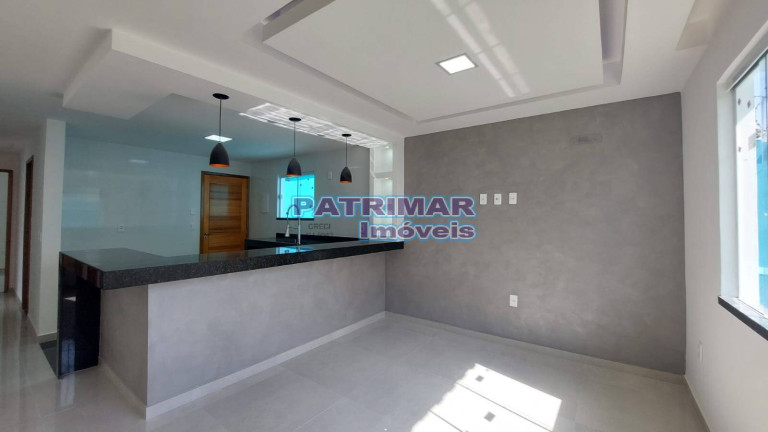 Imagem Casa com 3 Quartos à Venda, 264 m² em Jardim Atlântico Oeste (itaipuaçu) - Maricá Imagem Casa com 3 Quartos à Venda, 264 m² em Jardim Atlântico Oeste (itaipuaçu) - Maricá