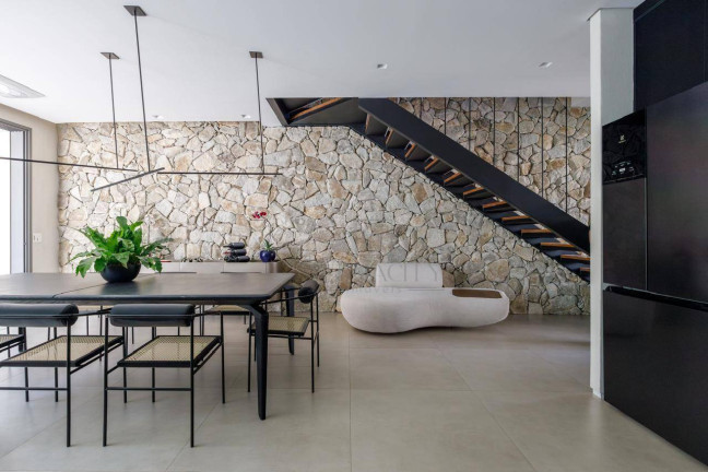 Imagem Casa com 2 Quartos à Venda, 237 m² em Alphaville - Santana De Parnaíba Imagem Casa com 2 Quartos à Venda, 237 m² em Alphaville - Santana De Parnaíba