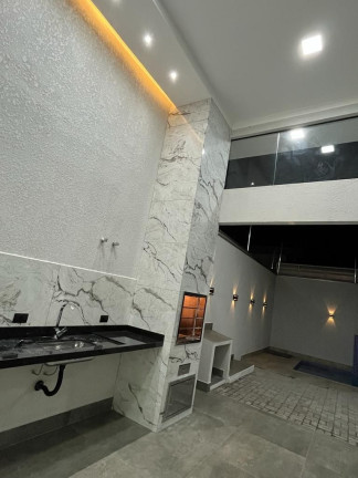 Imagem Casa com 3 Quartos à Venda, 128 m² em Jardim Cidade Monções - Maringa Imagem Casa com 3 Quartos à Venda, 128 m² em Jardim Cidade Monções - Maringa