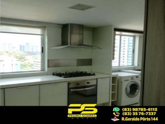 Imagem Imóvel com 4 Quartos à Venda, 412 m² em Tambaú - João Pessoa Imagem Imóvel com 4 Quartos à Venda, 412 m² em Tambaú - João Pessoa