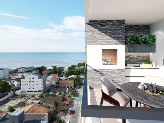 Imagem Apartamento com 3 Quartos à Venda, 105 m² em Balneário Perequê - Porto Belo Imagem Apartamento com 3 Quartos à Venda, 105 m² em Balneário Perequê - Porto Belo