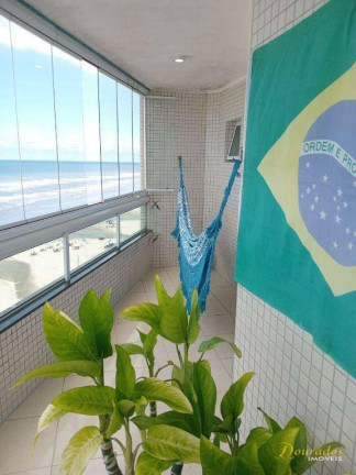 Imagem Apartamento com 3 Quartos à Venda, 120 m² em Caiçara - Praia Grande Imagem Apartamento com 3 Quartos à Venda, 120 m² em Caiçara - Praia Grande