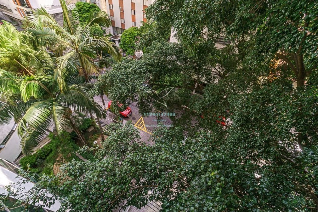 Imagem Apartamento com 4 Quartos à Venda, 107 m² em Pinheiros - São Paulo