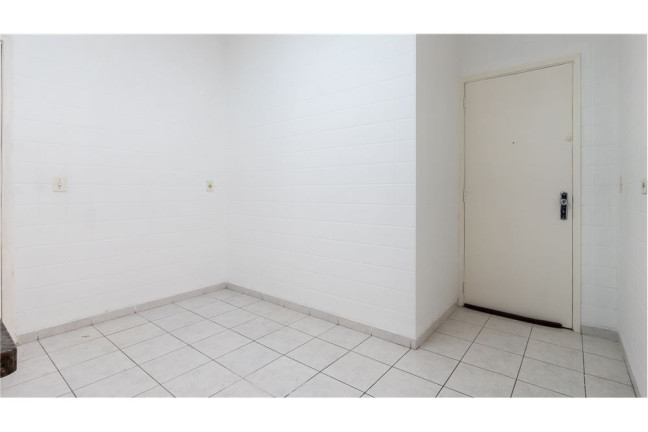 Apartamento com 3 Quartos à Venda, 117 m² em Paraíso - São Paulo