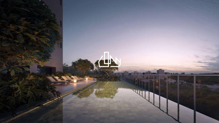 Imagem Apartamento com 4 Quartos à Venda, 230 m² em Quilombo - Cuiabá Imagem Apartamento com 4 Quartos à Venda, 230 m² em Quilombo - Cuiabá