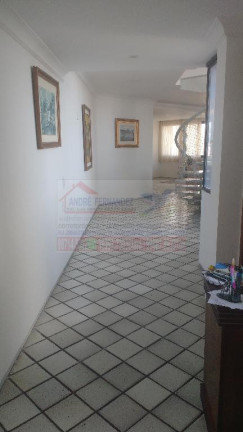 Imagem Apartamento com 5 Quartos à Venda, 340 m² em Tamarineira - Recife Imagem Apartamento com 5 Quartos à Venda, 340 m² em Tamarineira - Recife