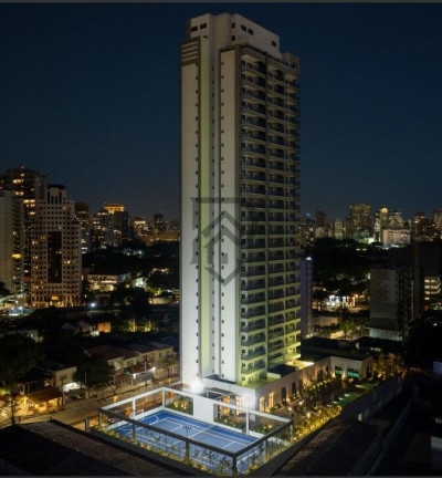 Imagem Apartamento com 1 Quarto à Venda, 50 m² em Pinheiros - São Paulo Imagem Apartamento com 1 Quarto à Venda, 50 m² em Pinheiros - São Paulo