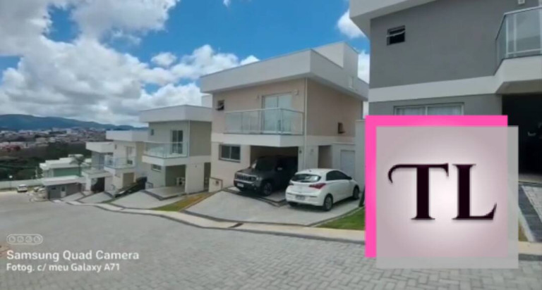 Imagem Casa com 3 Quartos à Venda, 130 m² em Residencial Belvedere - Poços De Caldas Imagem Casa com 3 Quartos à Venda, 130 m² em Residencial Belvedere - Poços De Caldas