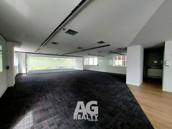 Imagem Sala Comercial para Alugar, 175 m² em Consolação - São Paulo Imagem Sala Comercial para Alugar, 175 m² em Consolação - São Paulo