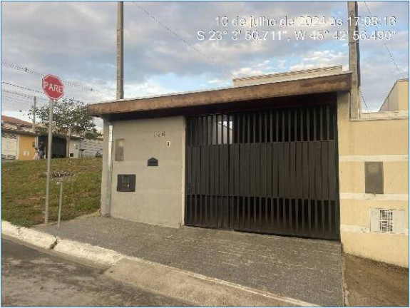 Casa com 2 Quartos à Venda, 60 m² em Residencial Aldeias Da Serra - Caçapava