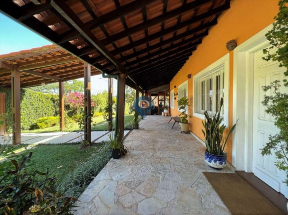 Imagem Imóvel com 5 Quartos à Venda, 652 m² em Granja Viana - Cotia