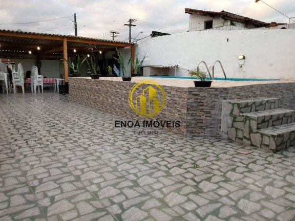 Imagem Casa com 2 Quartos à Venda, em Tude Bastos (sítio Do Campo) - Praia Grande Imagem Casa com 2 Quartos à Venda, em Tude Bastos (sítio Do Campo) - Praia Grande