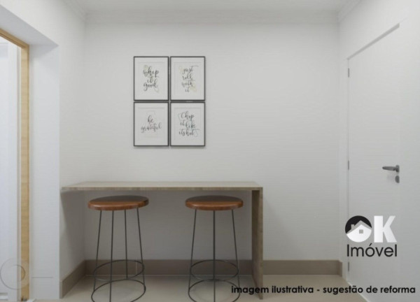 Imagem Apartamento com 2 Quartos à Venda, 64 m² em Vila Madalena - São Paulo Imagem Apartamento com 2 Quartos à Venda, 64 m² em Vila Madalena - São Paulo