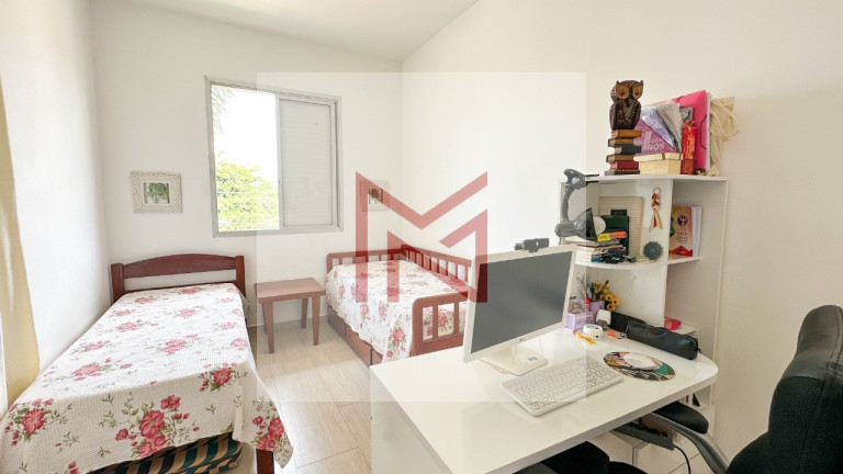 Imagem Apartamento com 2 Quartos à Venda, 56 m² em Jardim Virgínia - Guarujá Imagem Apartamento com 2 Quartos à Venda, 56 m² em Jardim Virgínia - Guarujá