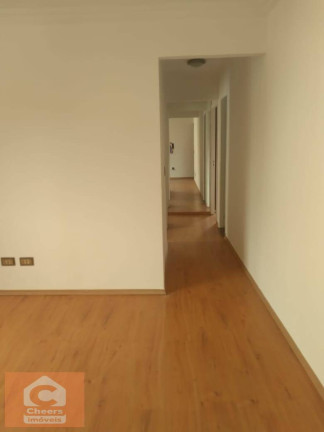 Apartamento com 3 Quartos à Venda, 80 m² em Vila Mariana - São Paulo