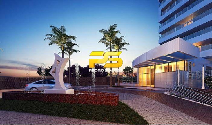 Imagem Apartamento com 5 Quartos à Venda, 414 m² em Altiplano Cabo Branco - João Pessoa Imagem Apartamento com 5 Quartos à Venda, 414 m² em Altiplano Cabo Branco - João Pessoa