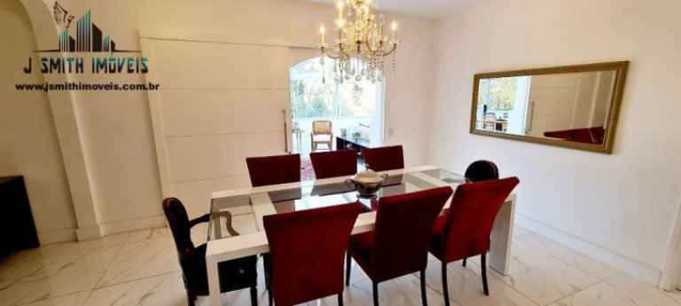 Imagem Casa de Condomínio com 4 Quartos à Venda, 1.500 m² em Algarve - Cotia Imagem Casa de Condomínio com 4 Quartos à Venda, 1.500 m² em Algarve - Cotia