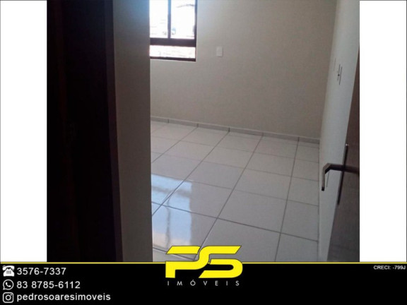 Imagem Apartamento com 2 Quartos à Venda, 62 m² em Bancários - João Pessoa Imagem Apartamento com 2 Quartos à Venda, 62 m² em Bancários - João Pessoa