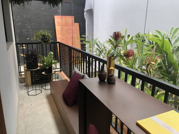 Imagem Apartamento com 1 Quarto à Venda, 29 m² em Campo Belo - São Paulo Imagem Apartamento com 1 Quarto à Venda, 29 m² em Campo Belo - São Paulo