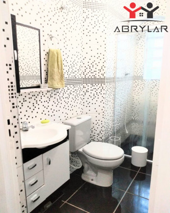 Imagem Imóvel com 2 Quartos à Venda, 56 m² em Recanto Quarto Centenário - Jundiaí Imagem Imóvel com 2 Quartos à Venda, 56 m² em Recanto Quarto Centenário - Jundiaí
