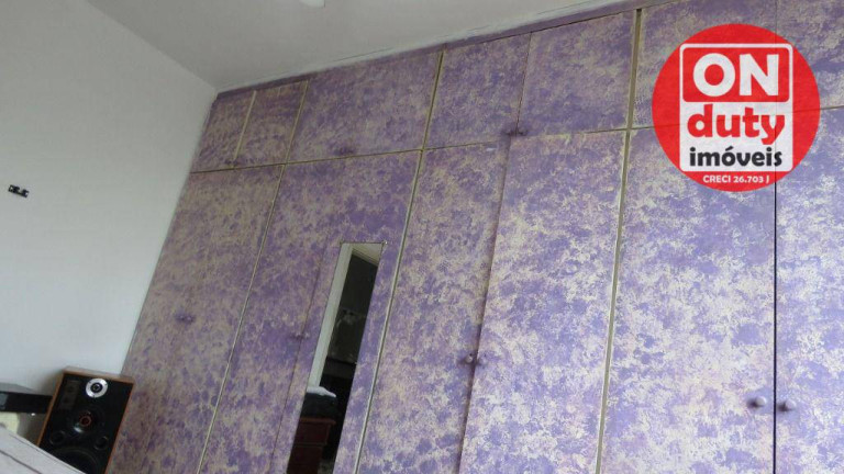 Imagem Apartamento com 1 Quarto à Venda, 69 m² em Itararé - São Vicente