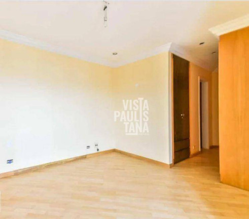 Imagem Apartamento com 4 Quartos à Venda, 240 m² em Sumaré - São Paulo