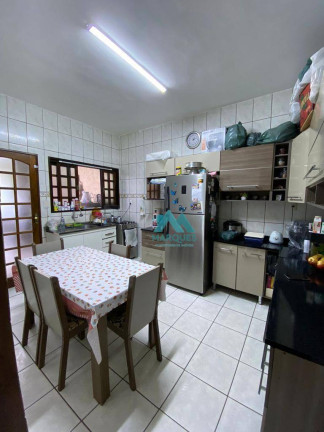 Imagem Casa com 4 Quartos à Venda, 91 m² em Parque Residencial Santo André - Caçapava Imagem Casa com 4 Quartos à Venda, 91 m² em Parque Residencial Santo André - Caçapava
