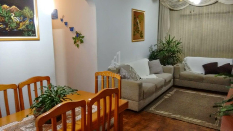 Imagem Imóvel com 2 Quartos à Venda, 80 m² em Vila João Jorge - Campinas Imagem Imóvel com 2 Quartos à Venda, 80 m² em Vila João Jorge - Campinas