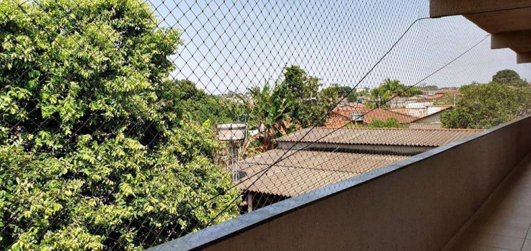 Imagem Apartamento com 2 Quartos à Venda, 419 m² em Jardim Buriti Sereno - Aparecida De Goiânia Imagem Apartamento com 2 Quartos à Venda, 419 m² em Jardim Buriti Sereno - Aparecida De Goiânia