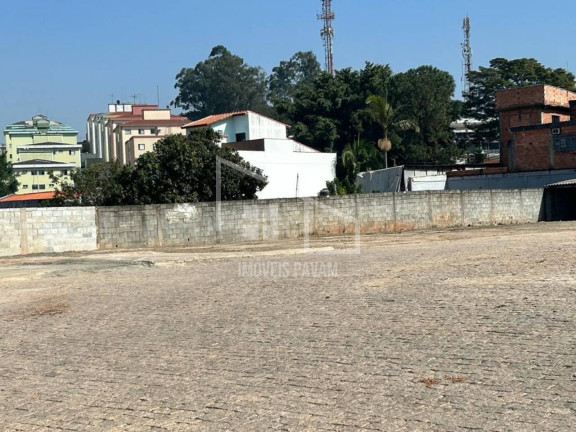 Imagem Terreno para Alugar, 2.630 m² em Taboão - São Bernardo Do Campo Imagem Terreno para Alugar, 2.630 m² em Taboão - São Bernardo Do Campo