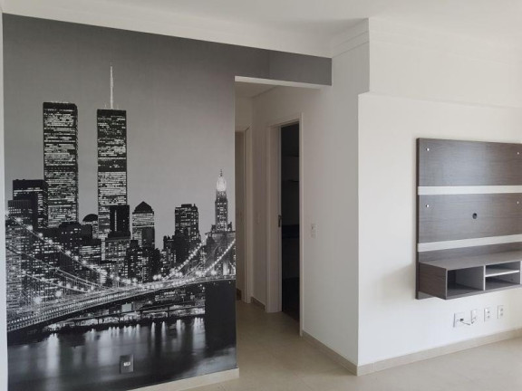 Imagem Imóvel com 2 Quartos à Venda, 67 m² em Parque Campolim - Sorocaba