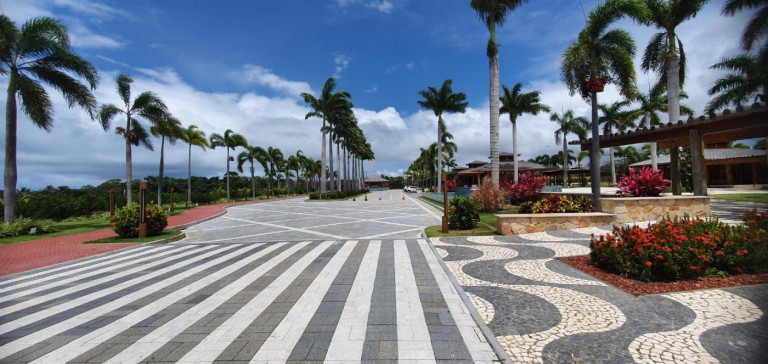 Imagem Terreno à Venda, 800 m² em Praia Do Forte - Mata De São João