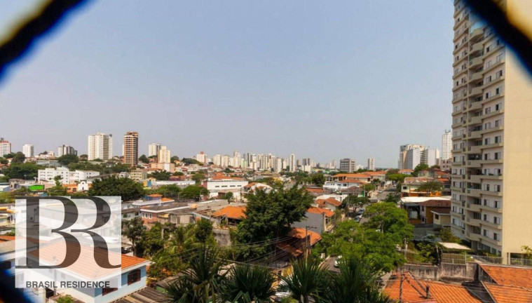 Imagem Apartamento com 3 Quartos à Venda, 101 m² em Saúde - São Paulo Imagem Apartamento com 3 Quartos à Venda, 101 m² em Saúde - São Paulo