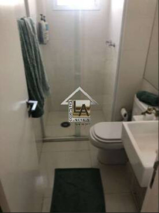 Imagem Apartamento com 2 Quartos à Venda, 69 m² em Brooklin - São Paulo Imagem Apartamento com 2 Quartos à Venda, 69 m² em Brooklin - São Paulo