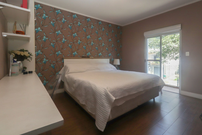 Imagem Sobrado com 3 Quartos à Venda, 180 m² em Jardim Da Glória - São Paulo Imagem Sobrado com 3 Quartos à Venda, 180 m² em Jardim Da Glória - São Paulo