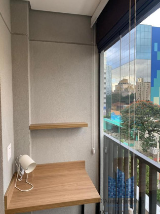 Imagem Imóvel Comercial para Alugar, 31 m² em Paraiso - São Paulo