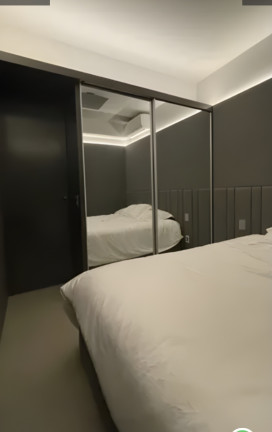 Imagem Apartamento com 1 Quarto à Venda, 42 m² em Vila Mariana - São Paulo Imagem Apartamento com 1 Quarto à Venda, 42 m² em Vila Mariana - São Paulo
