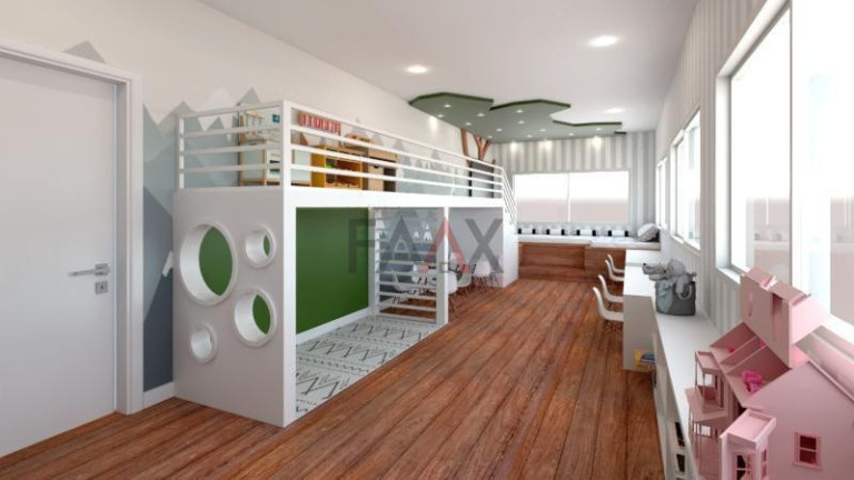 Imagem Apartamento com 1 Quarto à Venda, 66 m² em Alto Da Xv - Guarapuava Imagem Apartamento com 1 Quarto à Venda, 66 m² em Alto Da Xv - Guarapuava