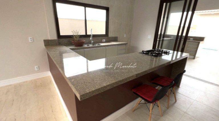 Imagem Casa com 3 Quartos à Venda, 202 m² em Damha I - Piracicaba Imagem Casa com 3 Quartos à Venda, 202 m² em Damha I - Piracicaba