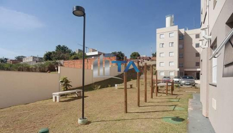 Imagem Imóvel com 2 Quartos à Venda, 50 m² em Jardim Do Lago Continuação - Campinas Imagem Imóvel com 2 Quartos à Venda, 50 m² em Jardim Do Lago Continuação - Campinas