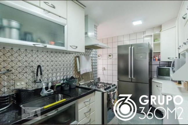 Imagem Apartamento com 4 Quartos à Venda, 144 m² em Assunção - São Bernardo Do Campo Imagem Apartamento com 4 Quartos à Venda, 144 m² em Assunção - São Bernardo Do Campo