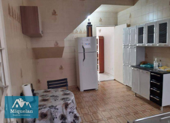 Imagem Sobrado com 3 Quartos à Venda, 110 m² em Parque Mandaqui - São Paulo Imagem Sobrado com 3 Quartos à Venda, 110 m² em Parque Mandaqui - São Paulo